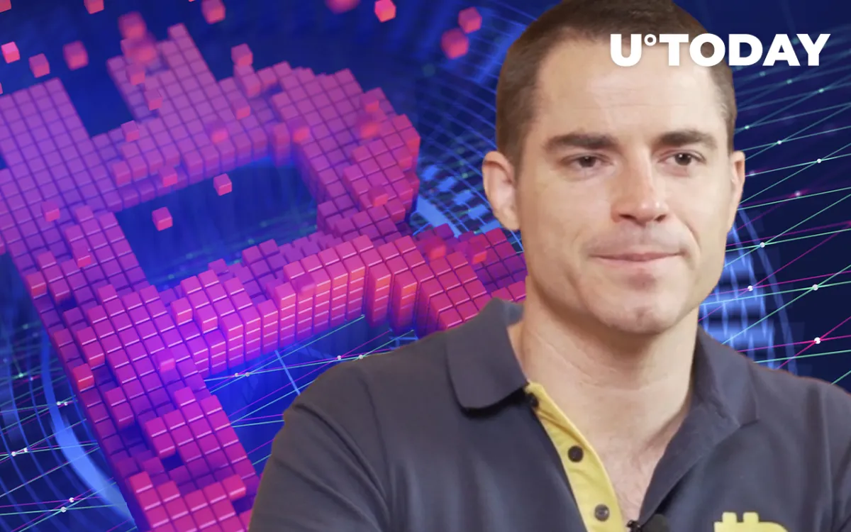 Here's How Bitcoin May Lose Its Key Revolutionary Property, Roger Ver Claims