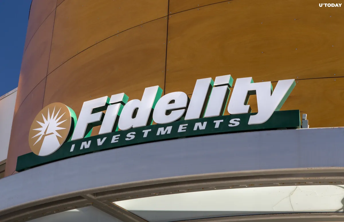 Fidelity Pushes Bitcoin Further Into Mainstream by Offering It for Pension Plans