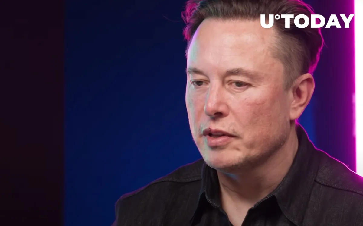 Elon Musk-Driven Dogecoin Price Spike Lasts 23 Seconds