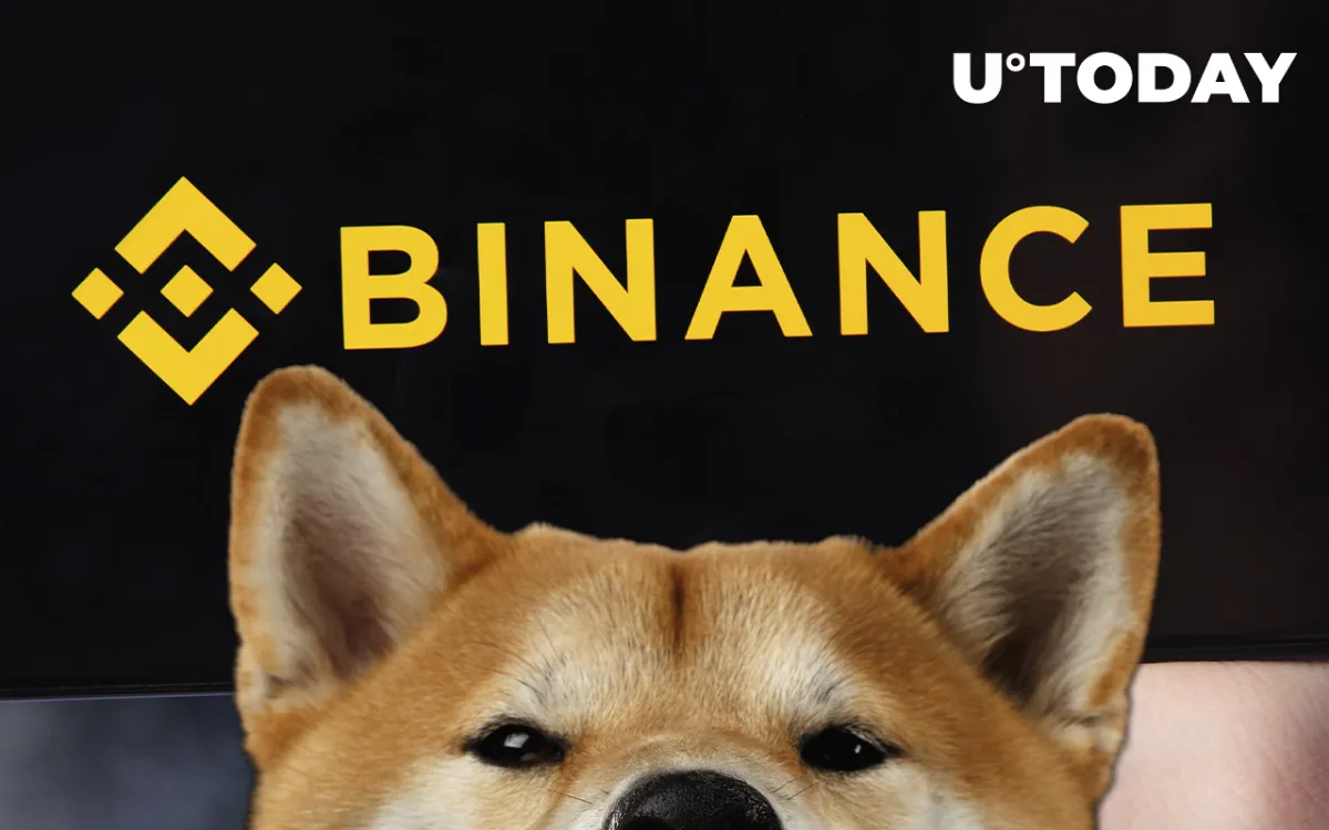 New Shiba Inu Trading Pair Lists on Binance: Details