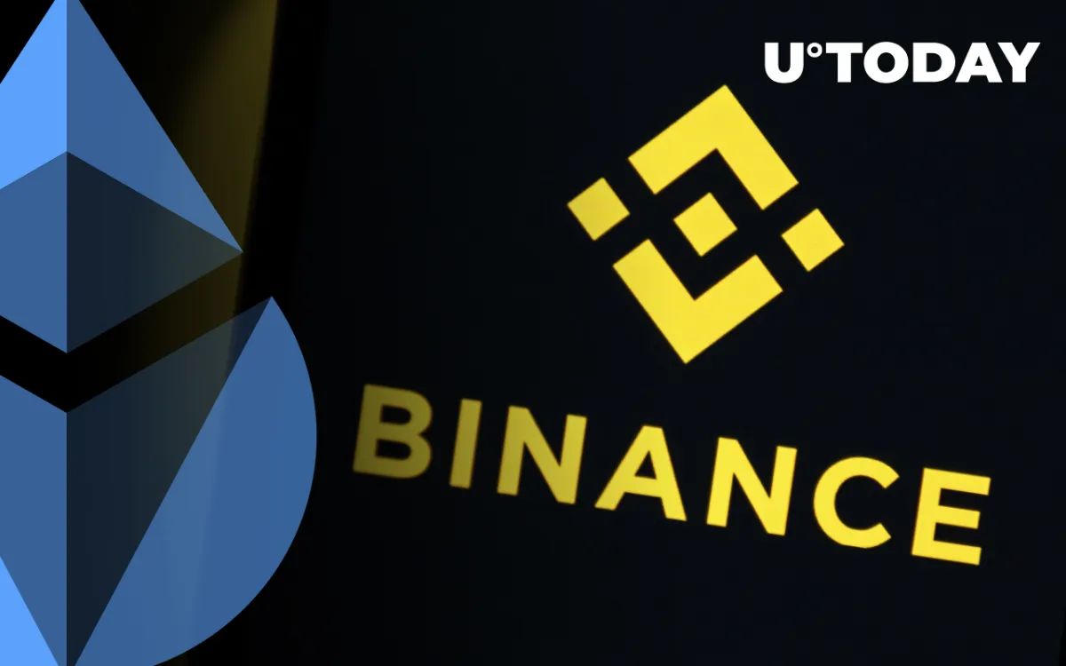 Lido Finance (LDO) Rallies by 20% on Binance Listing News