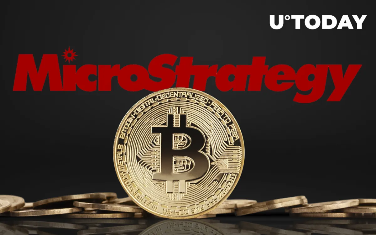MicroStrategy Gives Lowest Bitcoin Price to Avoid Holdings Liquidation