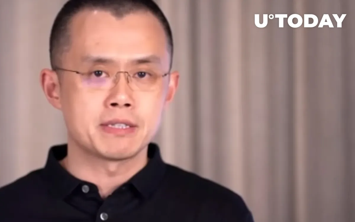 Binance CEO Explains How Terra Should Have Managed UST Situation