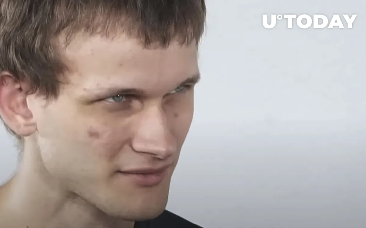 Ethereum's Vitalik Buterin Explains How We Can Prevent Whales from Dominating in Staking