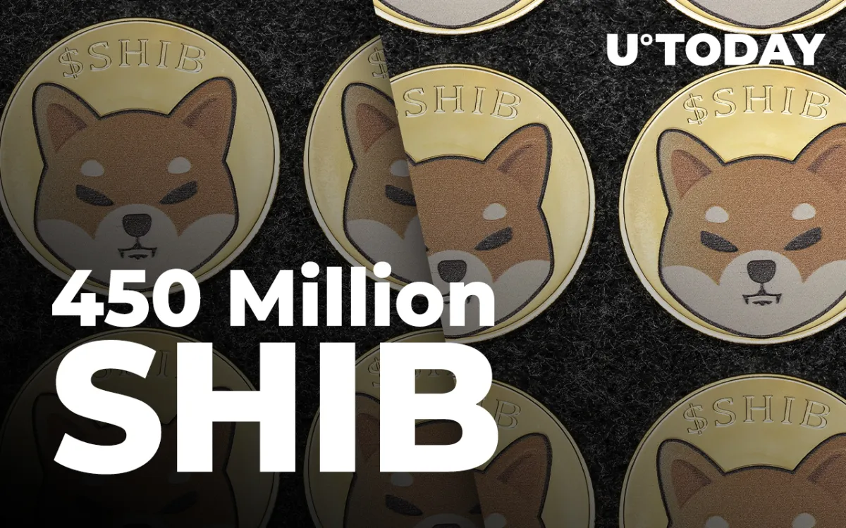 Shib Army Destroys 450 Million SHIB as Whales' Shiba Balance Shrinks
