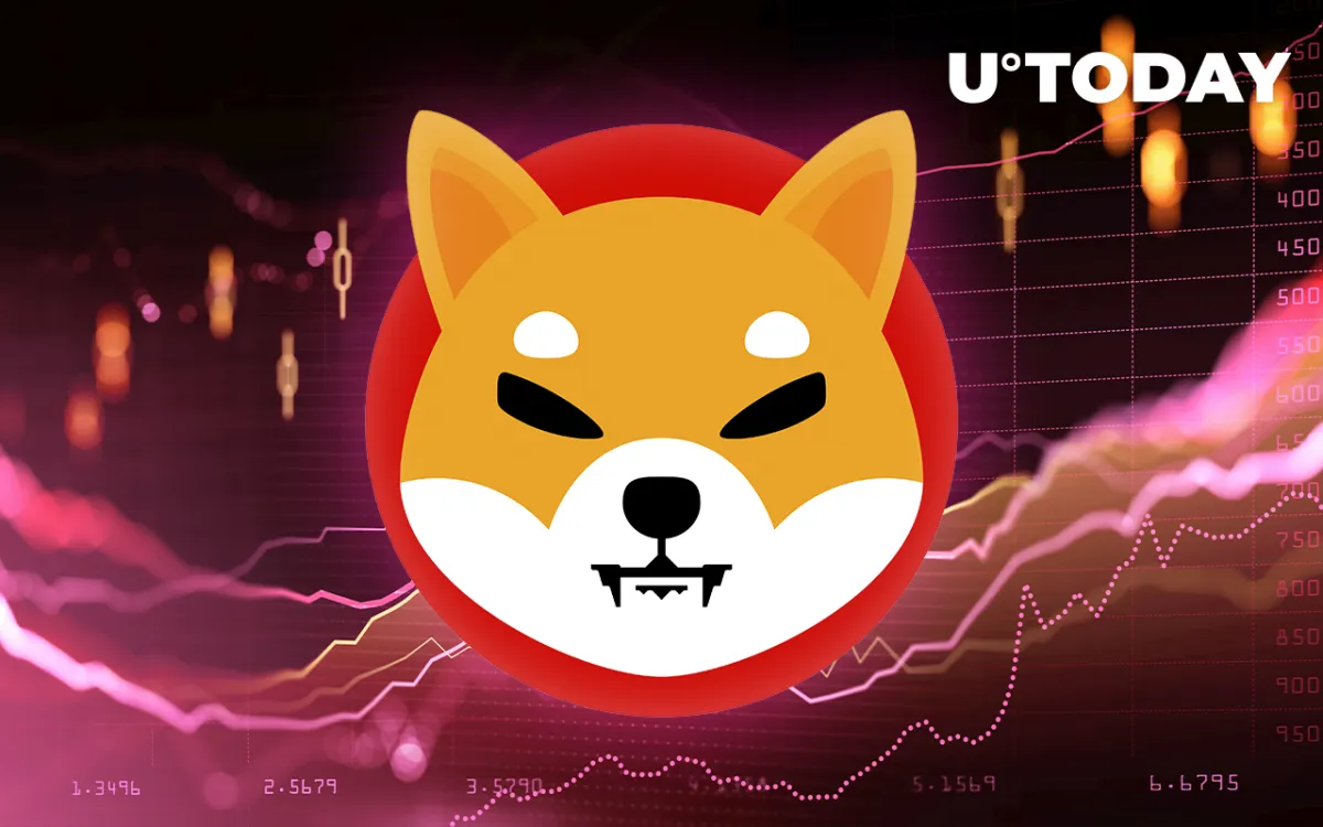 Shiba Inu Suggests an Approaching Move on Price, Near Historic Support: Details