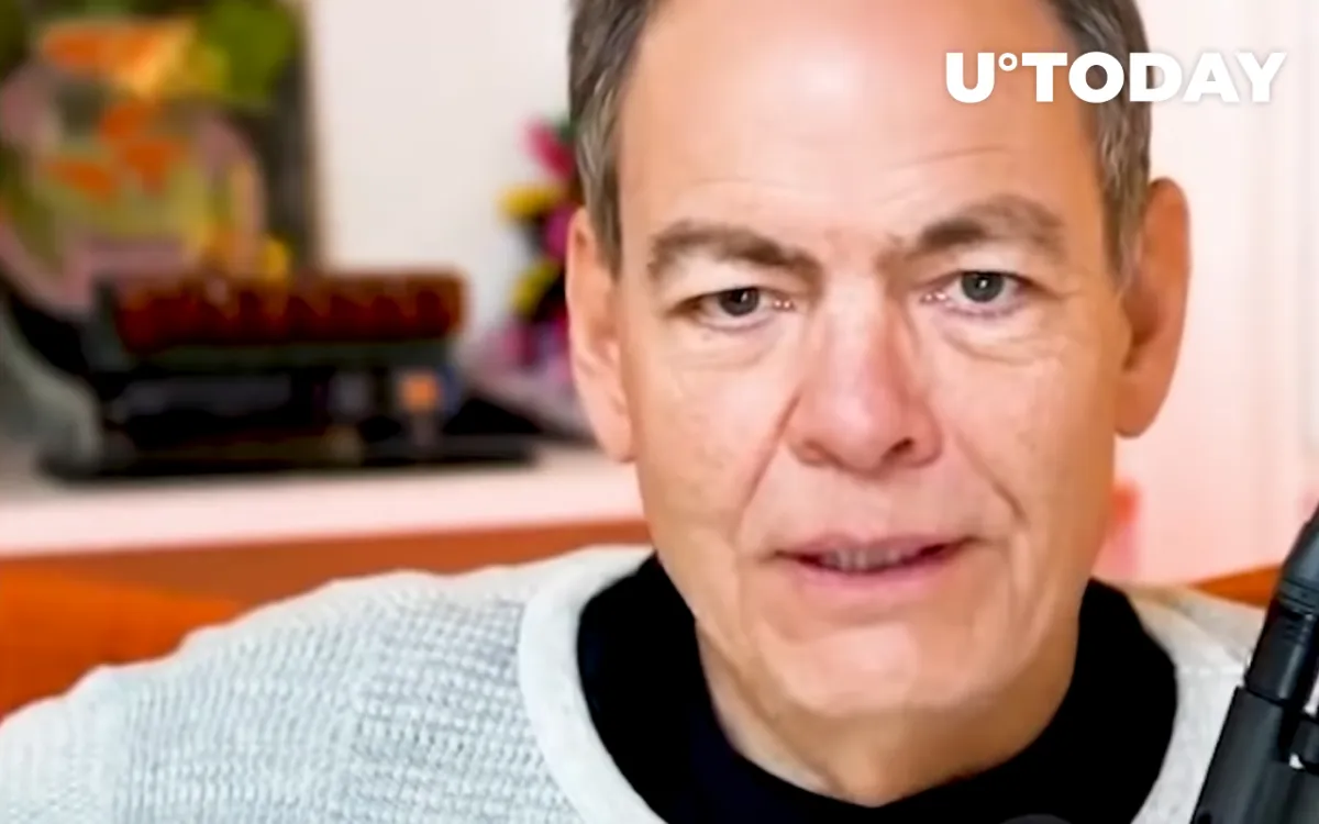 Bitcoiner Max Keiser Slams LUNA, Calling It Great Example of All "DeFi Scams"