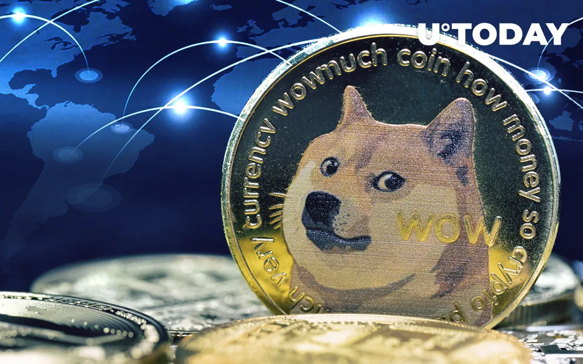 68 Million DOGE Grabbed by BNB Whale as Dogecoin Returns as Most Frequently Bought Asset