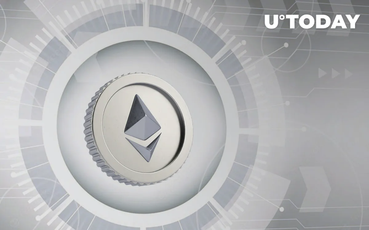 Ethereum Bounces from $1,730 Support, Aims at $2,000 After 10% Rally
