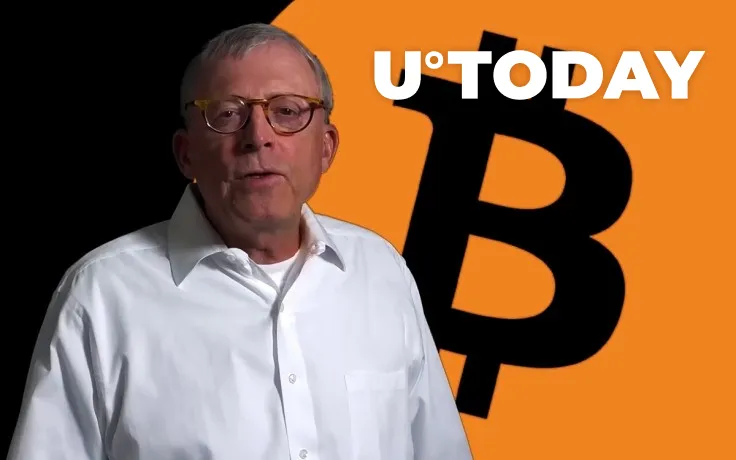 Veteran Trader Peter Brandt Predicts Local Bottom for Bitcoin