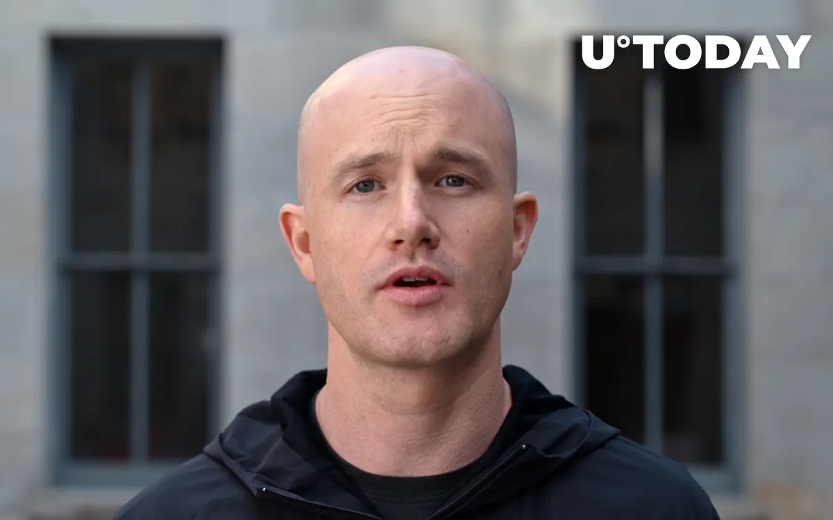 Coinbase CEO Clarifies Controversial Disclosure About Customers’ Funds 