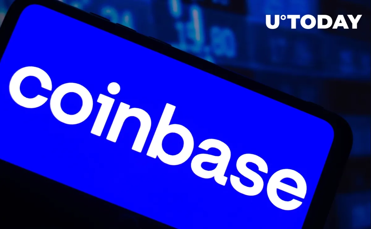 Investor Who Shorted Enron Early Is Betting Against Coinbase