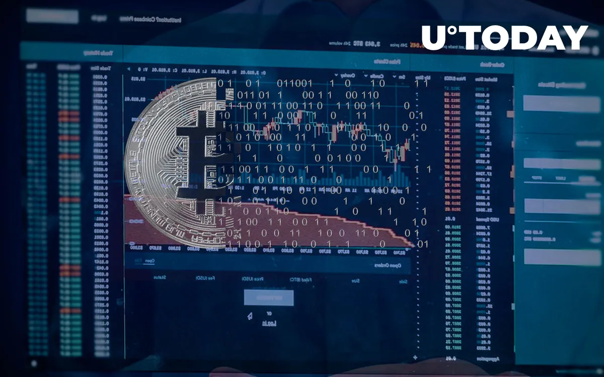 Massive Cryptocurrency Exchange Stopped Selling Bitcoin, Here's How It Affects Market