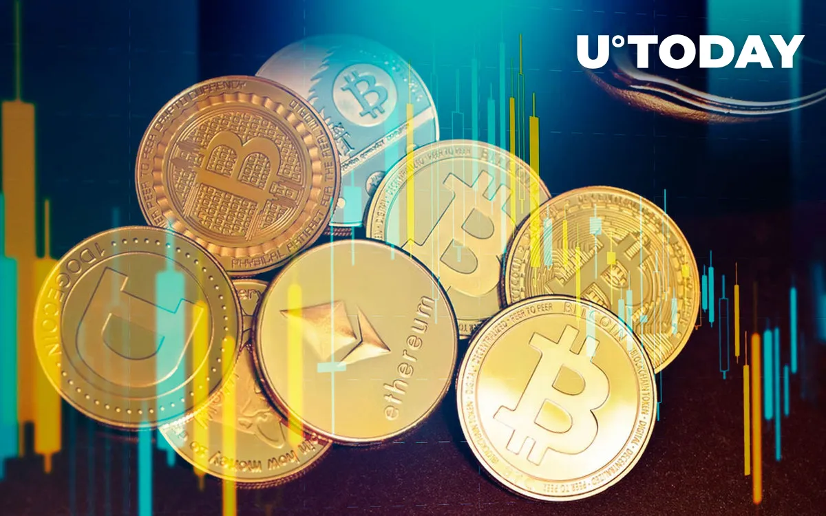 Bitcoin, Ethereum and Altcoins Present Signs of Incoming Price Turnaround; Here’s When