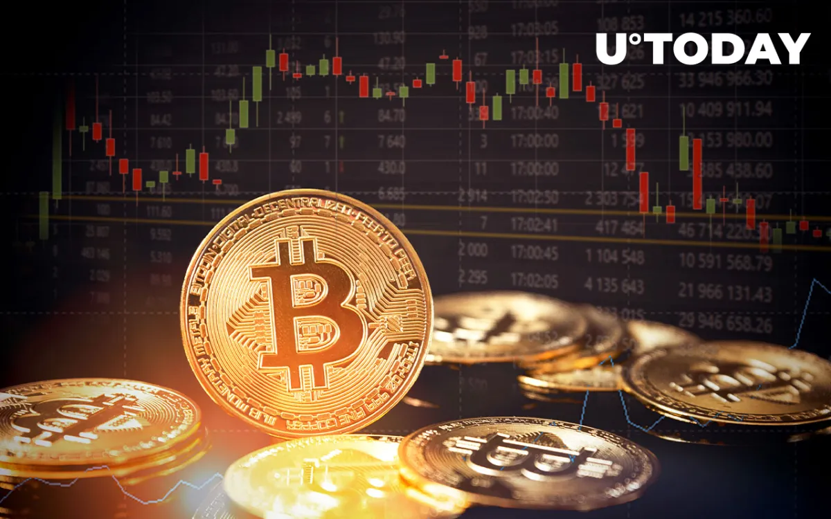 Bitcoin Analyst Predicts "Big Short Squeeze"