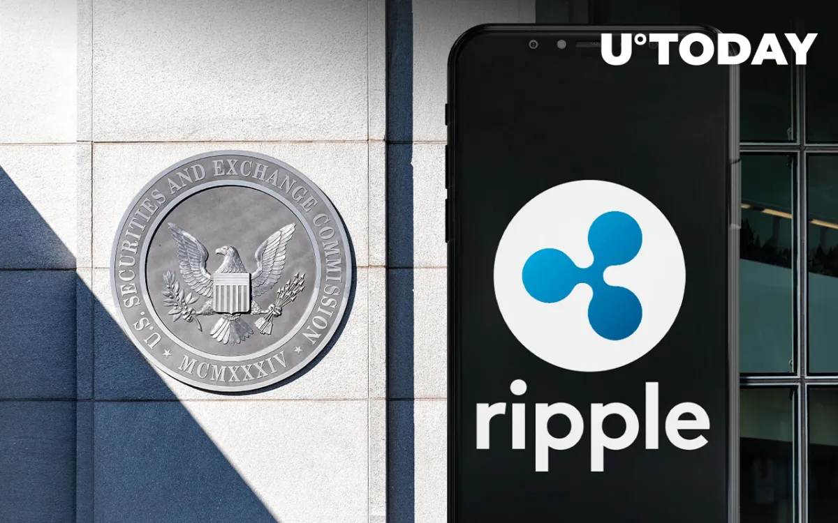 SEC Fails to Prevent XRP Holders from Aiding Ripple