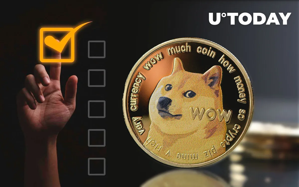 Dogecoin Foundation Director Launches Survey About Potential DOGE Hackathon This Year: Details