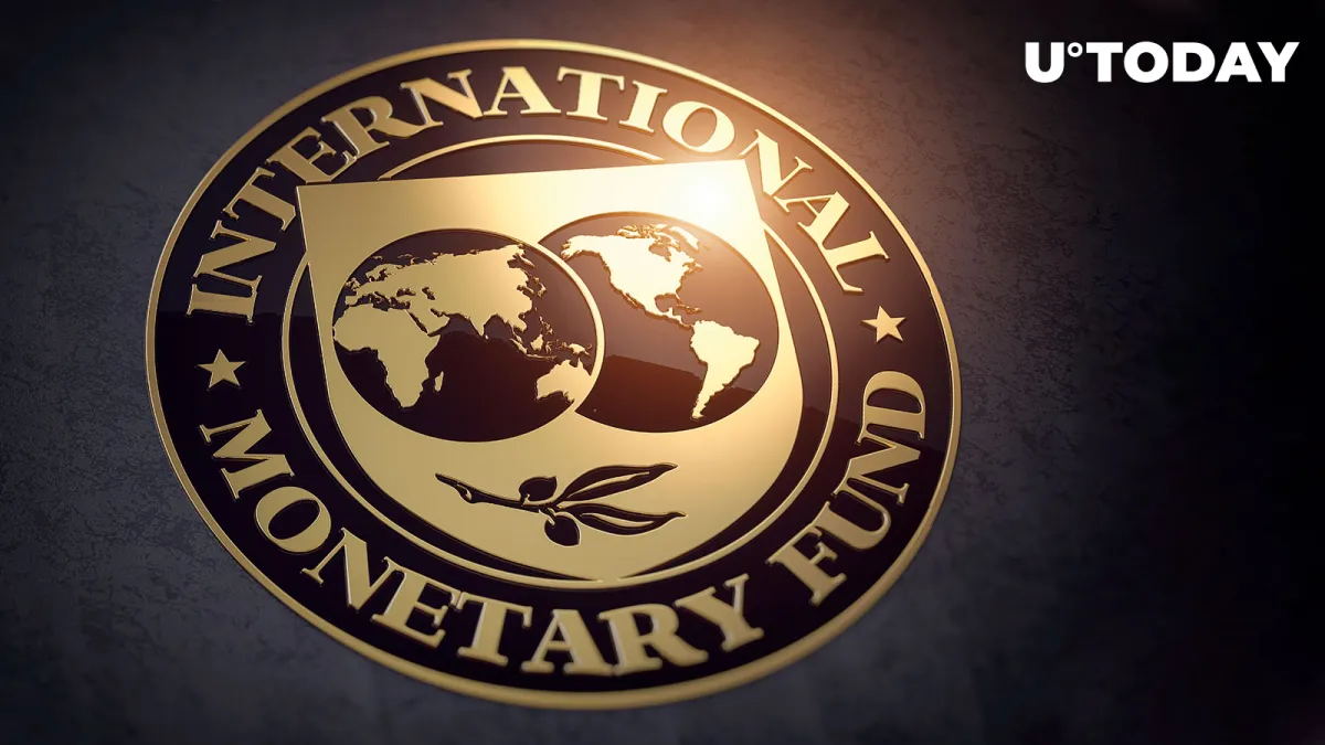 IMF Warns More Cryptocurrencies May Fail