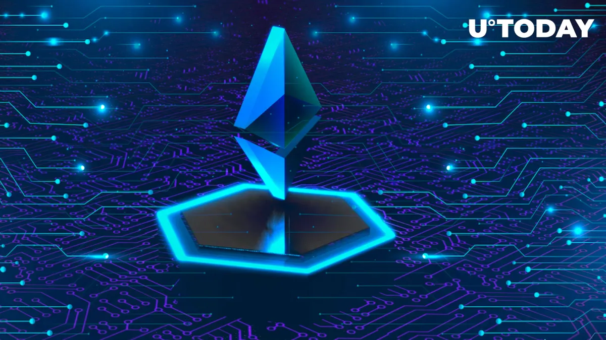 Ethereum Just Surged Past $1,700. What's Happening?