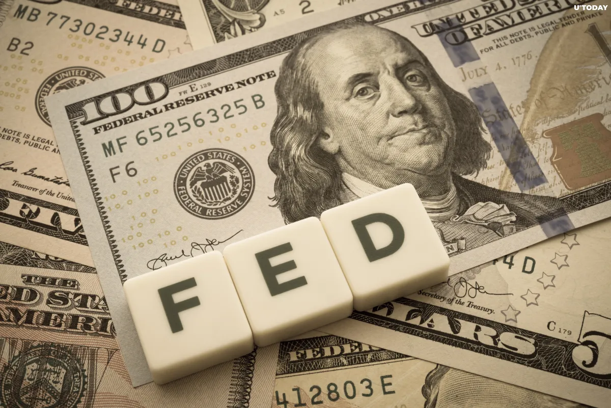 BREAKING: Bitcoin Surges to Intraday High After Fed Rate Hike
