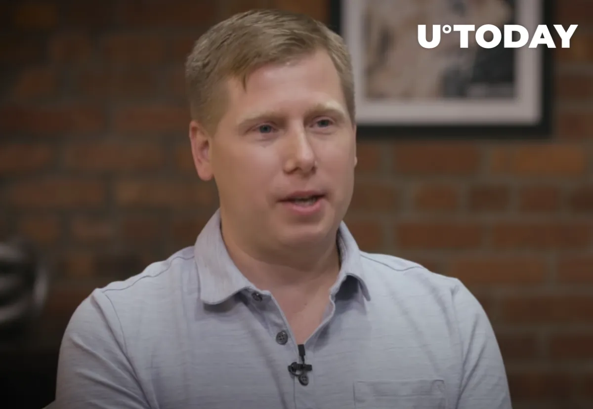 "Crypto King" Barry Silbert Hyping Up Ethereum's Merge Upgrade