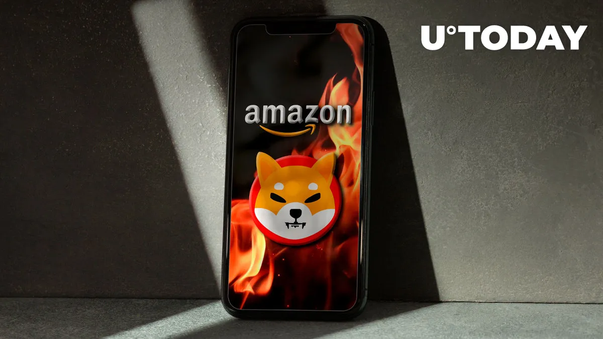 Burning Billions of SHIB Daily Definitely Possible with Amazon, Here's How: SHIB Burner