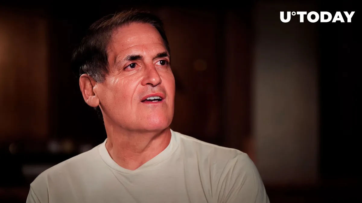 Dogecoin Is More Useful Than Cardano, Billionaire Mark Cuban Claims