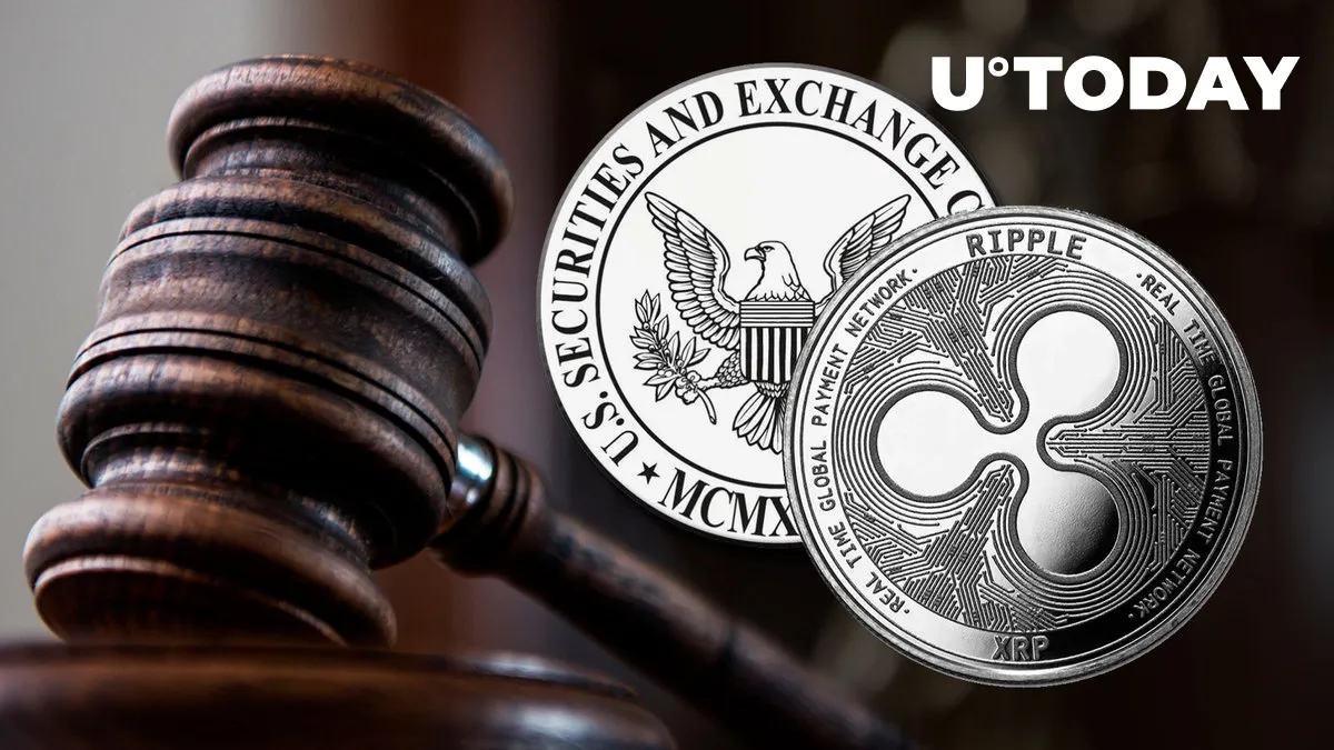 Ripple Lawsuit: SEC's Delay Strategy Criticized Once More