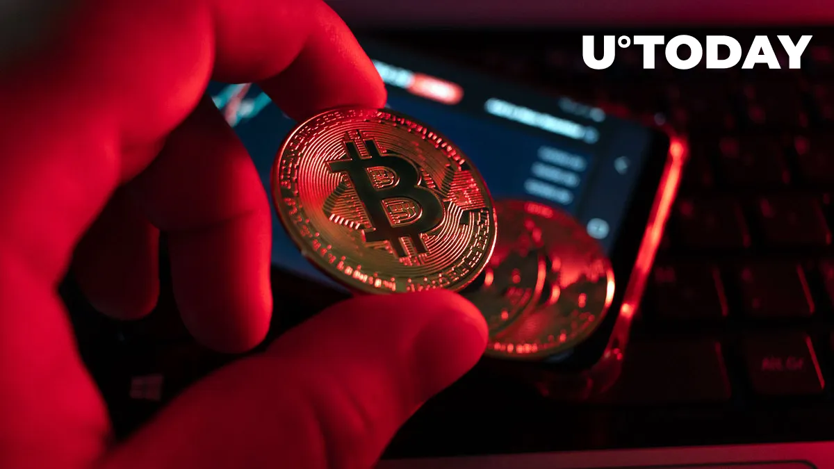 If Bitcoin (BTC) Crosses This Point, Bear Market Might Return