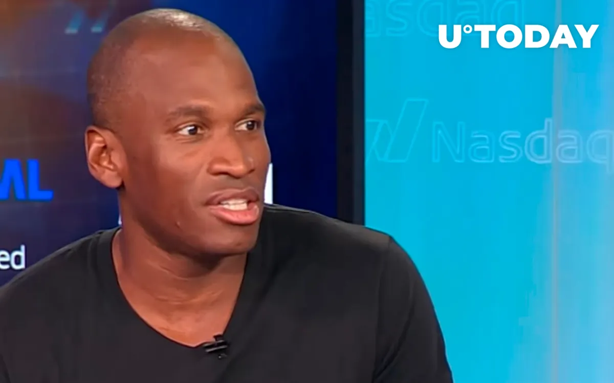 Ethereum Price to Soar After Merge If This Scenario Plays Out, Arthur Hayes Says 