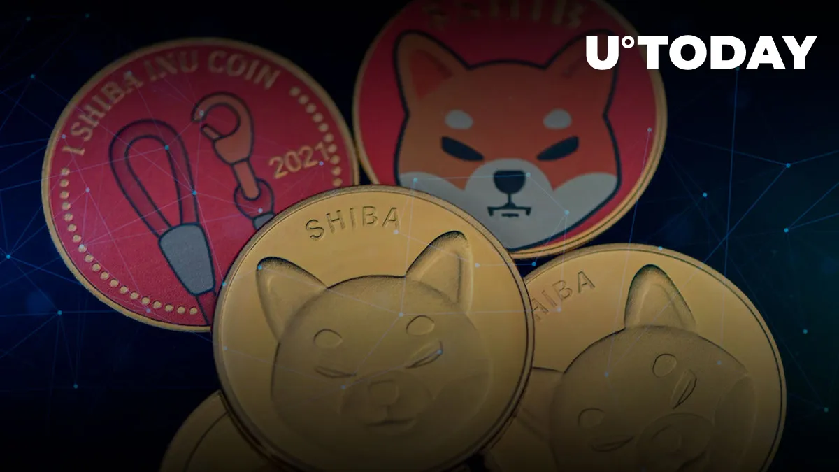 Shiba Inu Ecosystem Token, LEASH Now Officially Live on This Crypto Exchange