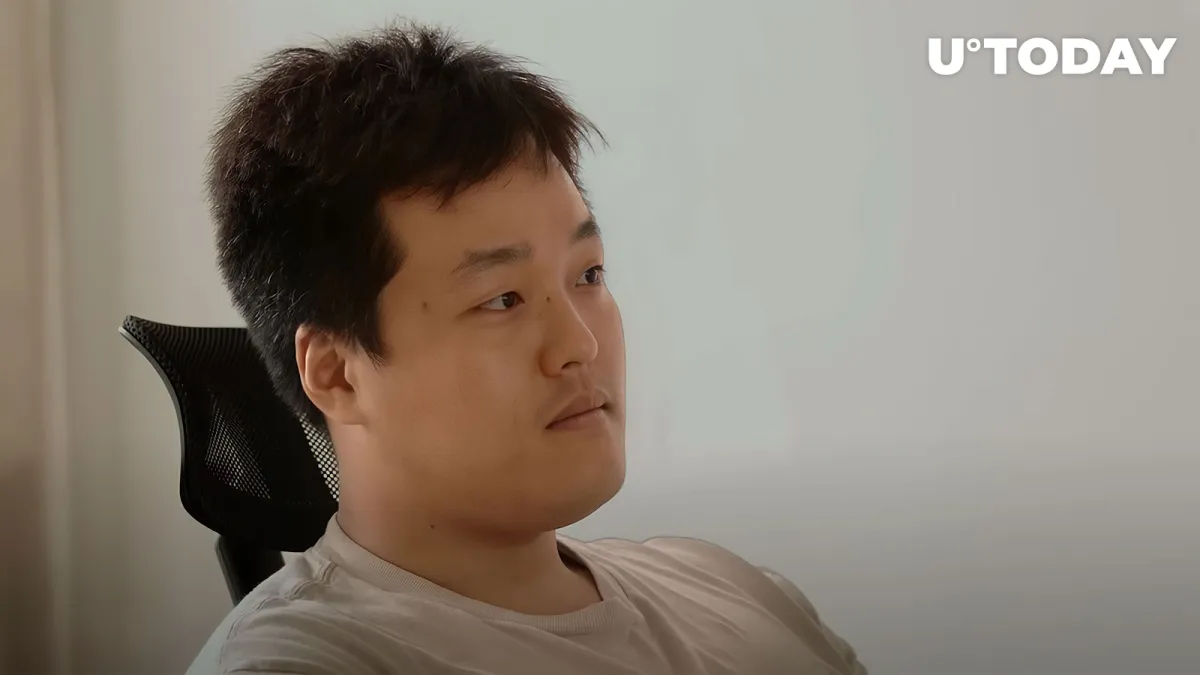 Terra Classic (LUNC) Soars 36% as Kwon Reacts to Interpol's Red Notice