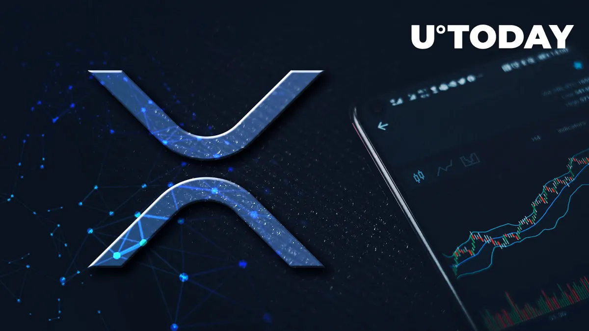 XRP Is up 26% in Week, Here Are Two Factors That Contributed to Recent Rise