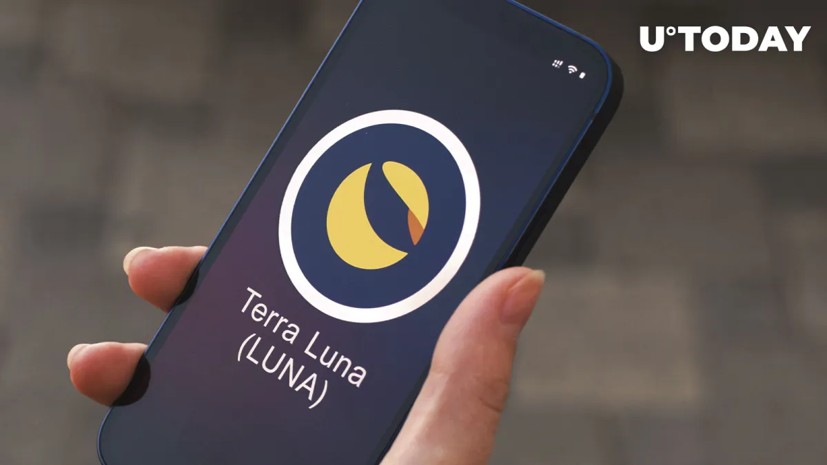 LUNC Socials Exploding Might Be Sign of Imminent Dump, Here's Why