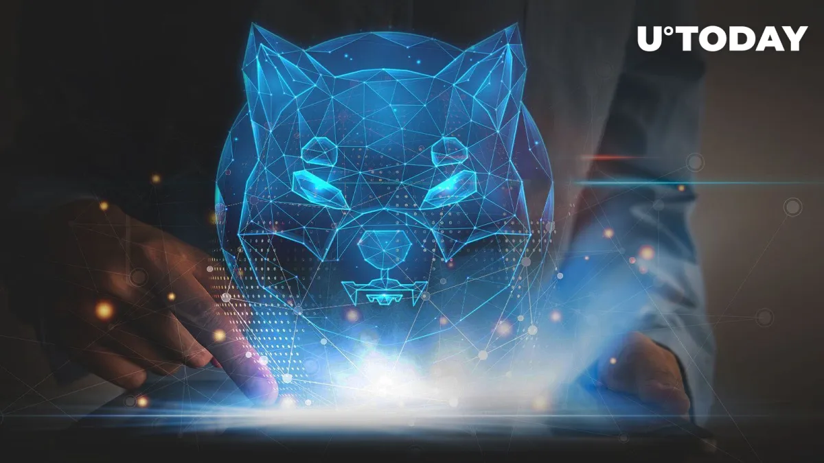 SHIB Is One of Most Viewed Assets Worldwide on Major Crypto Data Portal