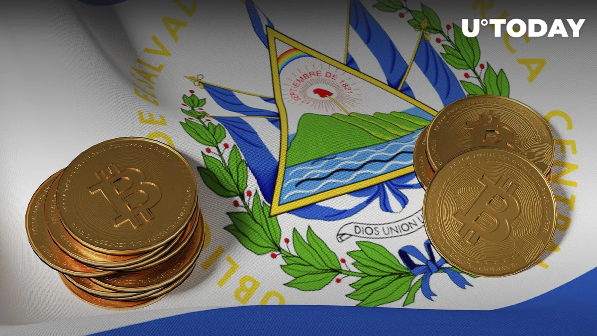 Is El Salvador's President's Decision to Buy One Bitcoin per Day a Good Idea?