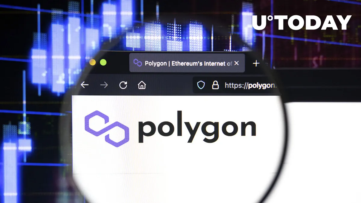 MATIC Becomes Extremely Bullish Because of These Polygon Indicators