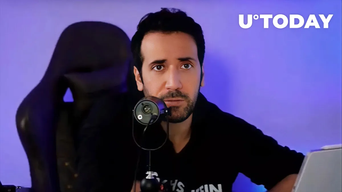 David Gokhshtein Says He'd Go with ETH over BTC, Here's Why