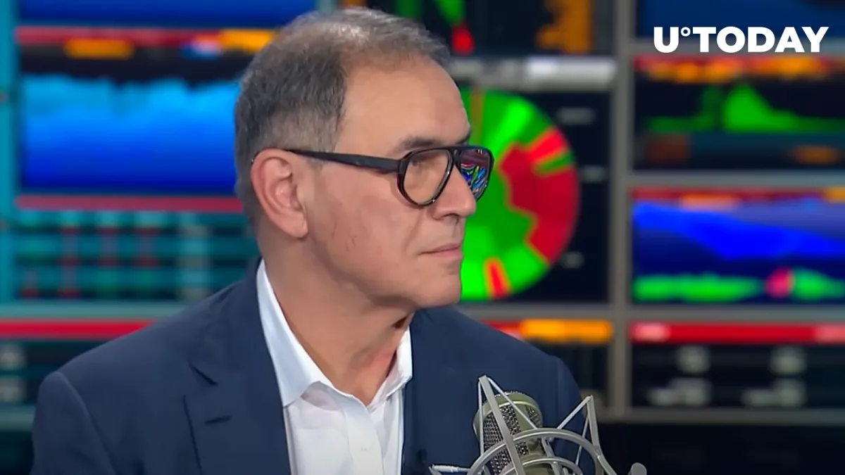 Roubini Slams Crypto Over Huge Risks Associated with Sector