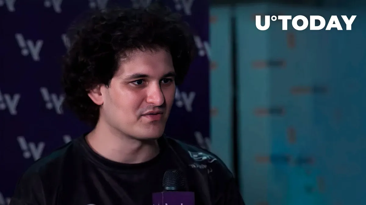 FTX's Sam Bankman-Fried Tells Binance CZ "You Won," Here's What Happened
