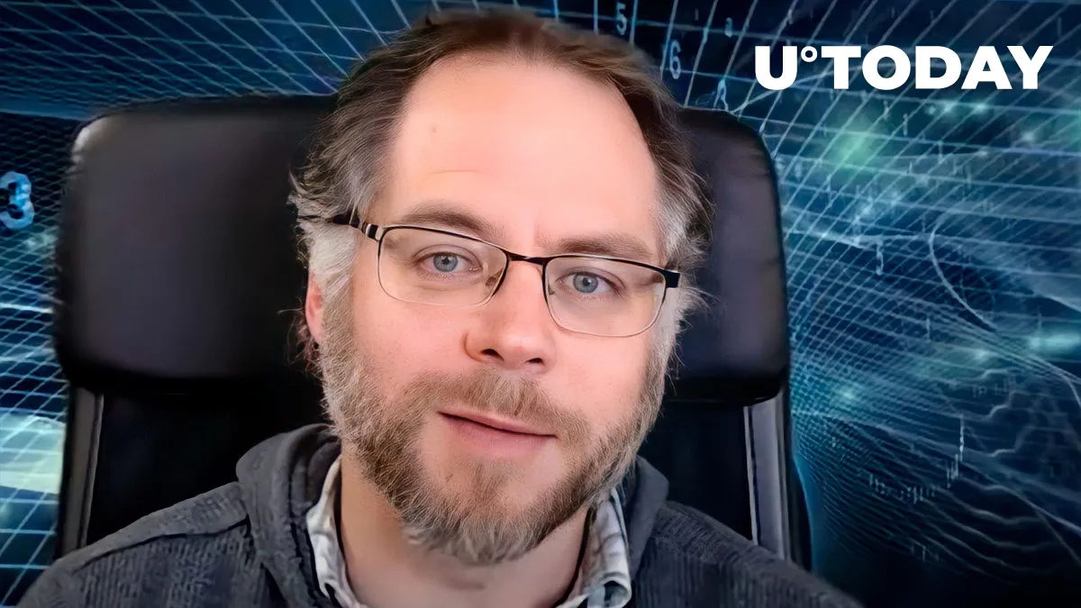 Ex-Ripple Director Says XRP Ledger Smart Contracts in Development