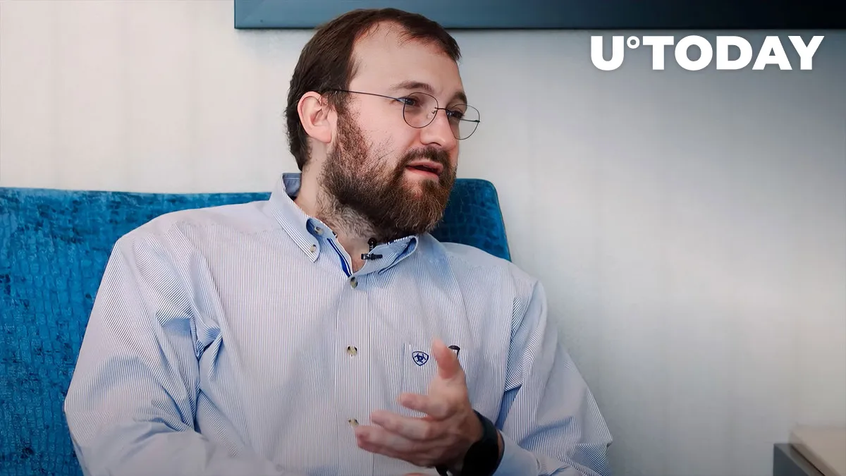 Cardano Founder Reacts to Vitalik Buterin's Take on Twitter CEO Search
