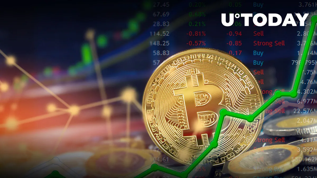 Bitcoin Rallied 600% Last Time This Happened, Will History Repeat?