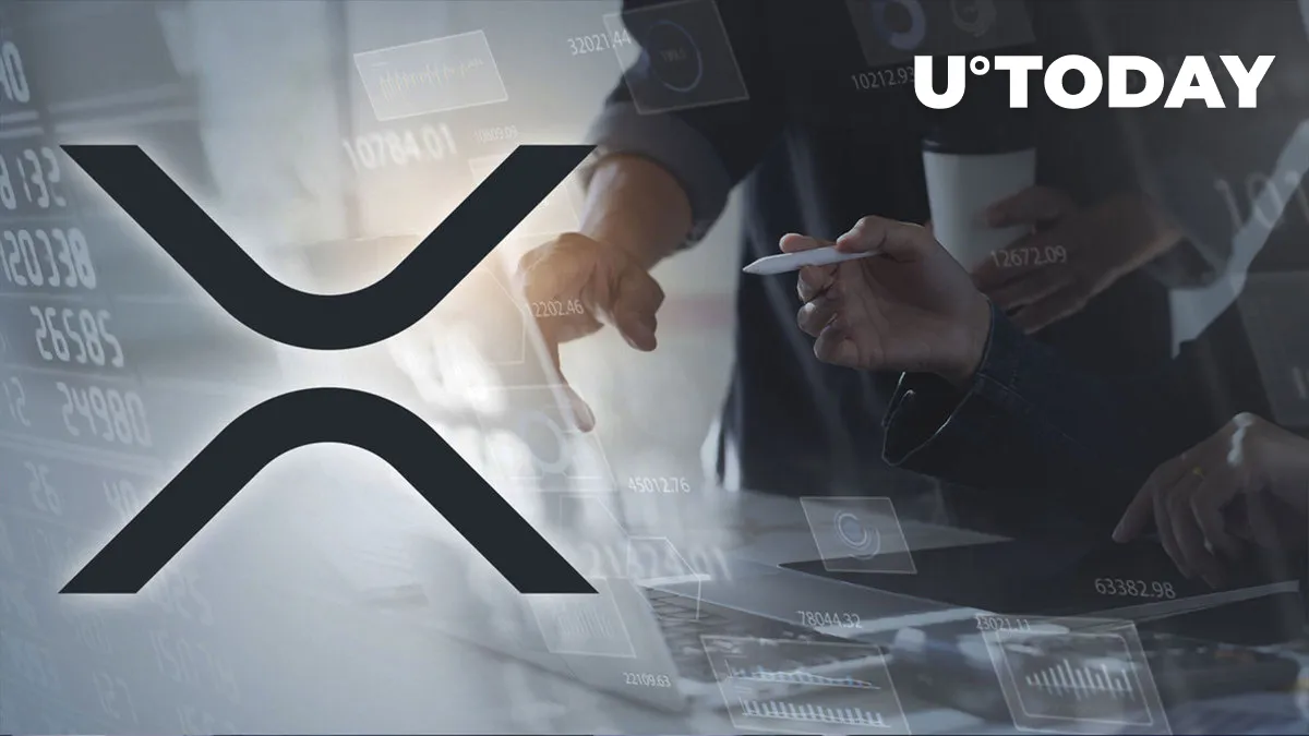 XRP in for Correction Based on This Sell Signal: Prominent Analyst