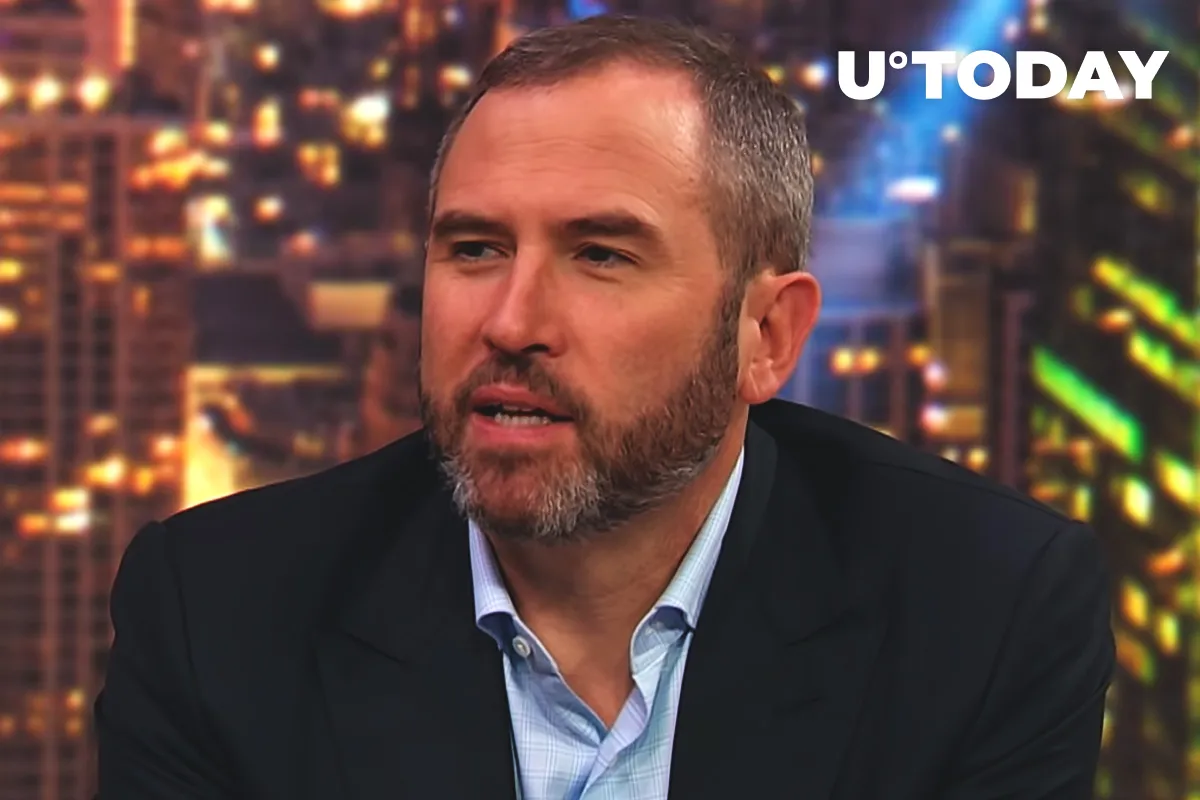 Ripple CEO Believes Regulators Should Make It Harder to Pull Off FTX-Style Scams