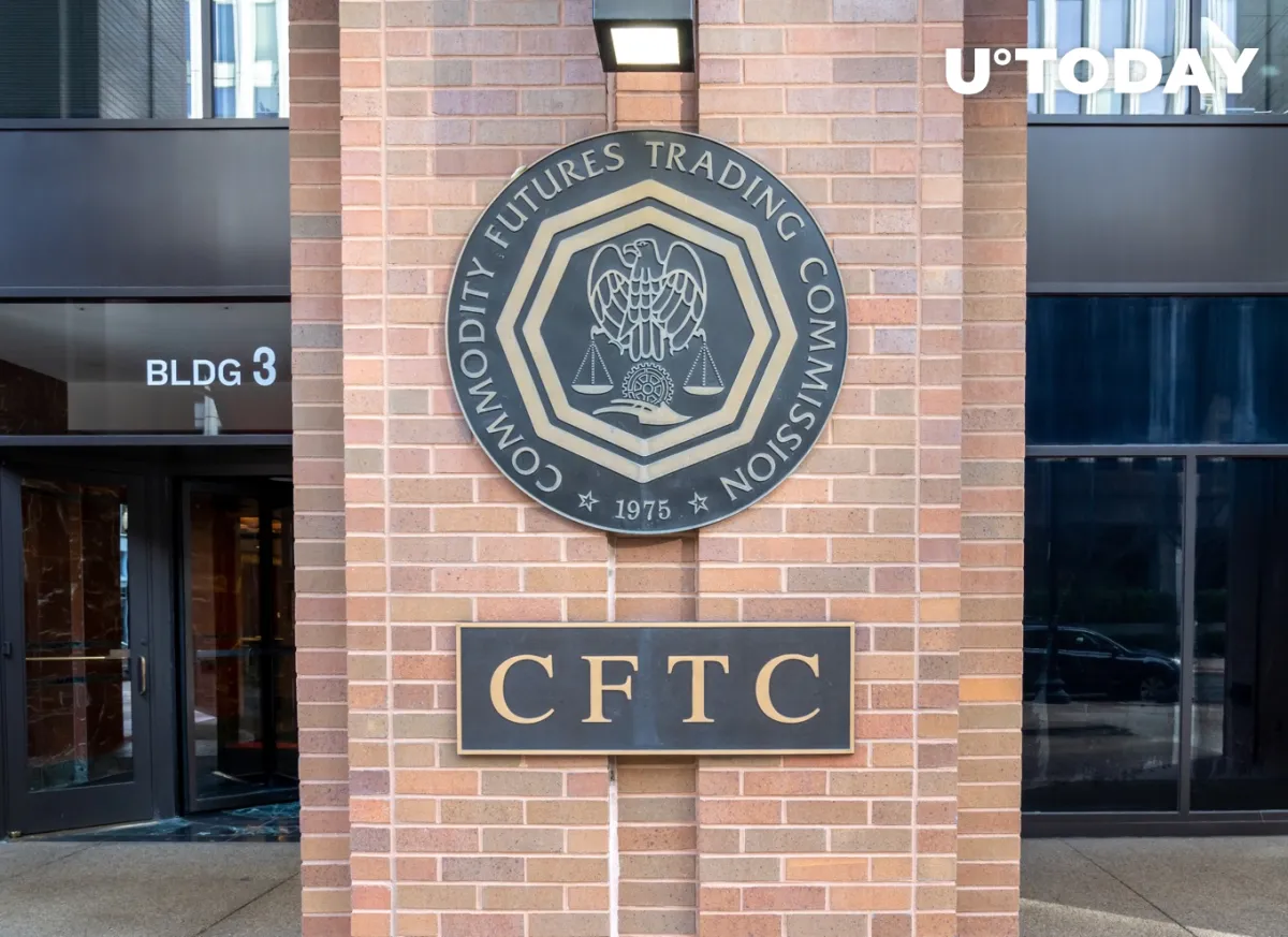 CFTC Slaps FTX’s SBF with Fraud Charges 