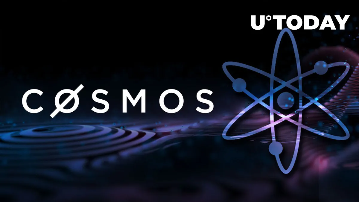 Cosmos (ATOM) Maintaining Its Ethereum-Killer Status with Bullish Growth Trends