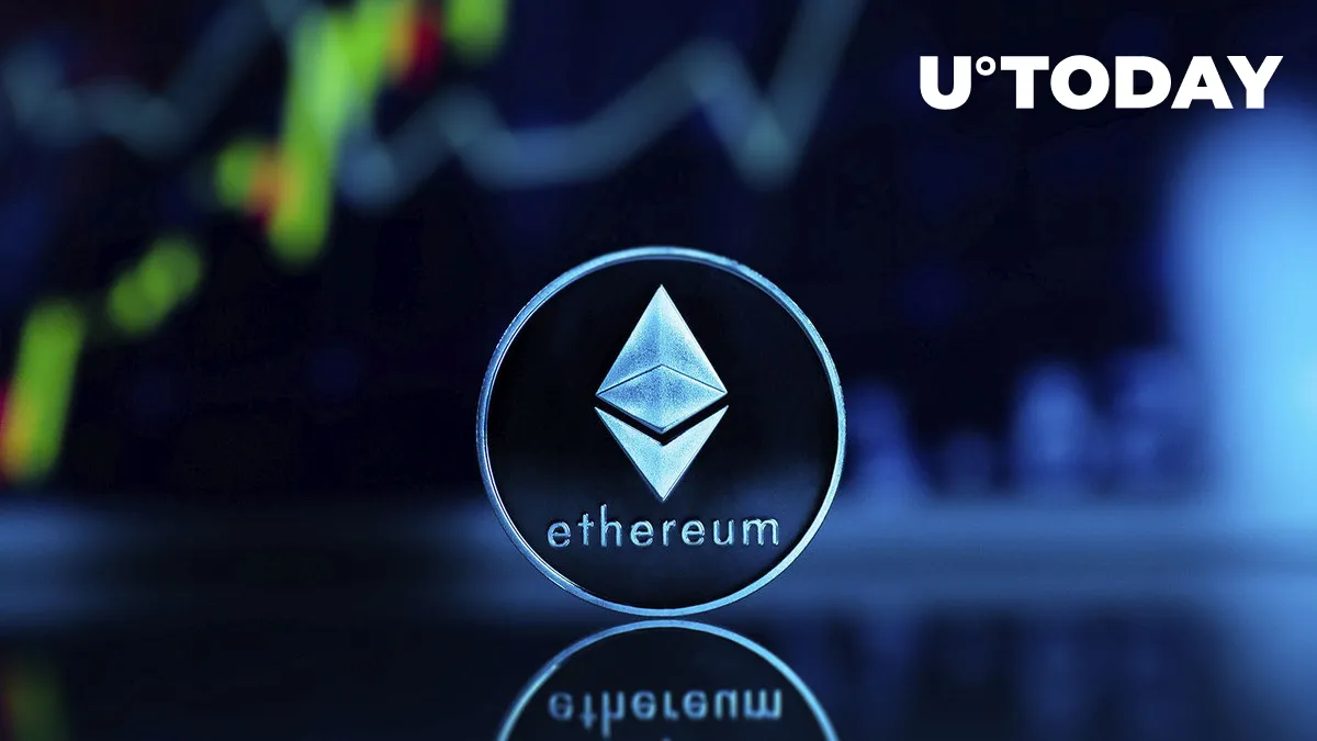Real Reason Behind Ethereum's Underperformance Explained by Analyst