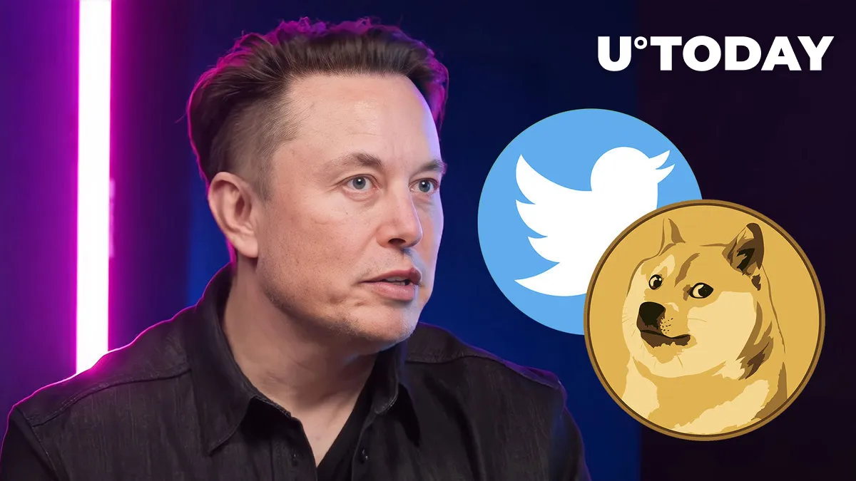 Elon Musk's Twitter 'Slaps' Dogecoin (DOGE) Army, Here's What Happened