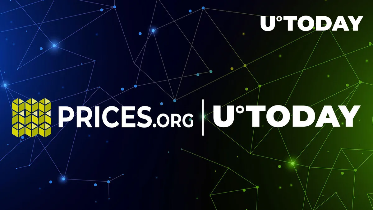 InkByte News Now Available on Prices Crypto Data Aggregator